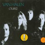 Van Halen OU812