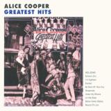Cooper Alice Greatest Hits