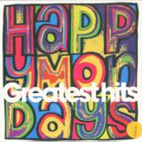 Happy Mondays Greatest Hits