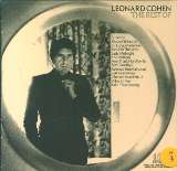 Cohen Leonard Best Of