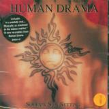 Human Drama Solemn Sun Setting