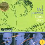 Powell Mel It's Been So Long