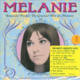 Melanie Beautiful People: The Greatest Hits Of Melanie