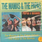 Mama's & The Papa's Deliver/Mamas & Papas