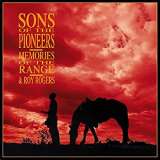Sons Of The Pioneers Memories Of The Range