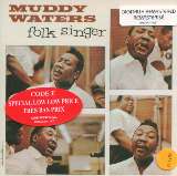 Waters Muddy Folk Singer + 5 (Remastered)