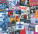 Cockney Rejects Very Best Of (Ltd Digi)