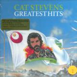 Islam Yusuf - Stevens Cat Greatest Hits