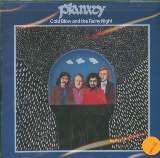 Planxty Cold Blow And Rainy Night