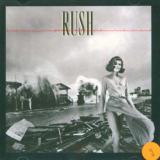 Rush Permanent Waves