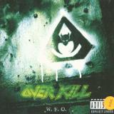 Overkill W.F.O.
