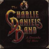 Daniels Charlie Decade Of Hits =Remastere