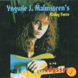 Malmsteen Yngwie Odyssey