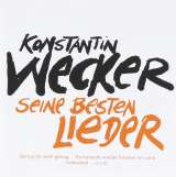 Wecker Konstantin Liederbuch