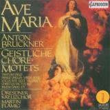 Bruckner Anton Ave Maria
