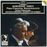 Grieg Edvard Piano Concertos