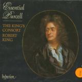 Purcell Henry Essential Purcell