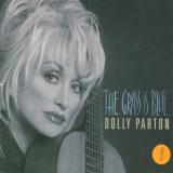 Parton Dolly Grass Is Blue