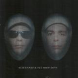 Pet Shop Boys Alternative
