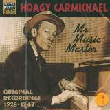 Carmichael Hoagy Mr Music Master