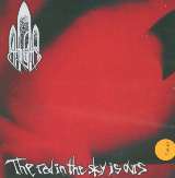 At The Gates The Red in The Sky Is Ours - Digi