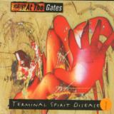 At The Gates Terminal Spirit Disease -digi-