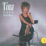 Turner Tina Private Dancer