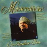 Don Kosaken Chor Meisterstuecke