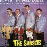 Sunsets Cry Of The Wild Goose - 4 tracks