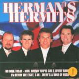 Herman's Hermits Bobby Vee