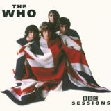 Who BBC Sessions