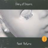 Diary Of Dreams Freak Perfume