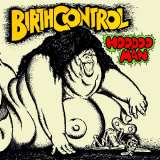 Birth Control Hoodo Man