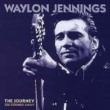 Jennings Waylon Journey: Six Strings Away