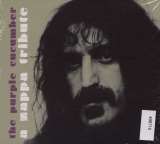Zappa Frank.=Tribute= Purple Cucumber