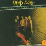 Dead Boys Young Loud & Snotty