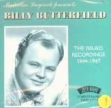 Butterfield Billy Issued Recordings 1944-1947