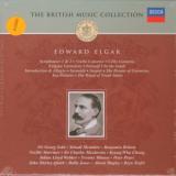 Elgar Edward Orchestral Works