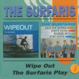 Surfaris Wipe Out/Play