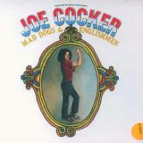 Cocker Joe Mad Dogs & Englishmen