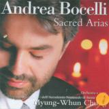 Bocelli Andrea Sacred Arias