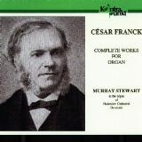 Franck Cesar Auguste Complete Works For Organ
