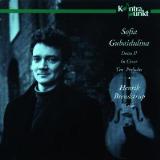 Gubaidulina Sofia Detto 2-In Croce-Preludes