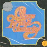 Chicago Transit Authority Chicago Transit Authority