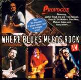 Provogue Where Blues Meets Rock 4