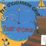 O'callaghan Pep Port O'clock