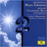Beethoven Ludwig Van Missa Solemnis/Coronation