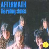 Rolling Stones Aftermath - US version