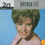 Lee Brenda 20th Century Masters - Best Of