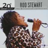 Stewart Rod 20th Century Masters Original recording remastered